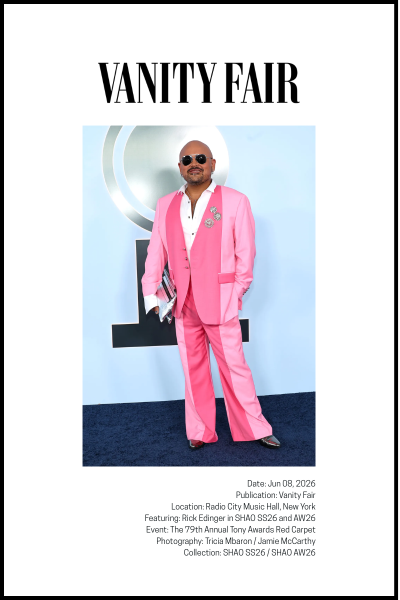vanity fair