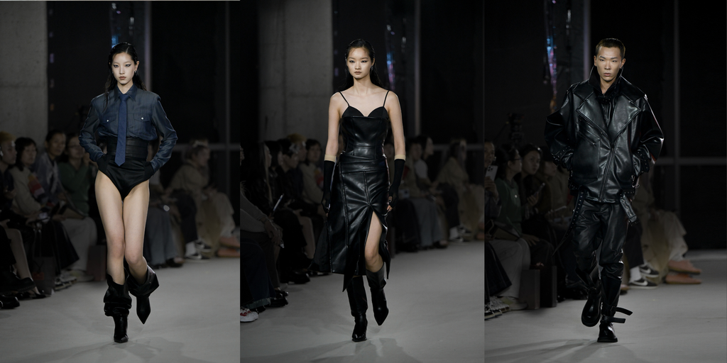 SHAO - Designer Fashion, So Fresh, The Spotlight Follows It