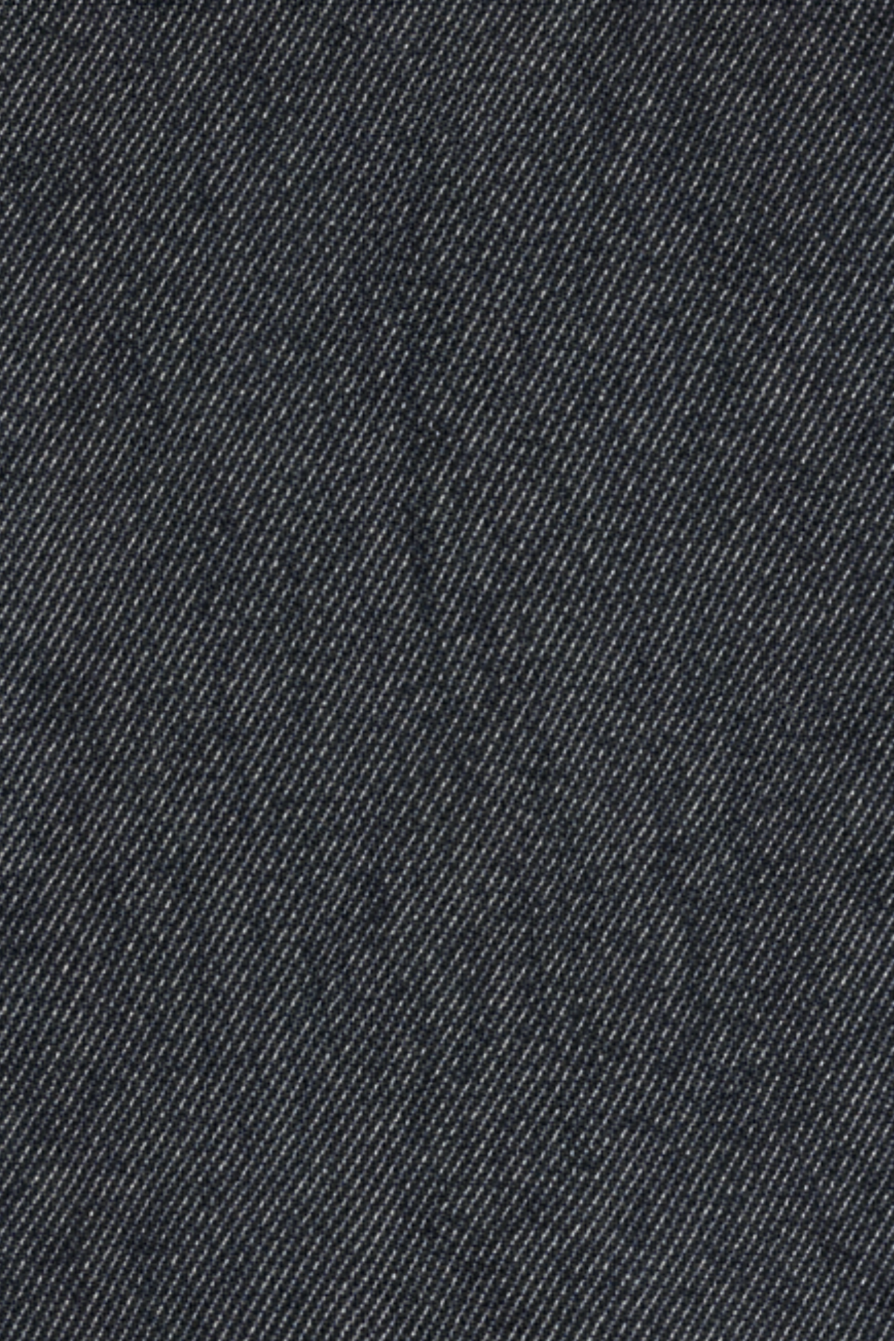 shao washed denim baseball cap fabic