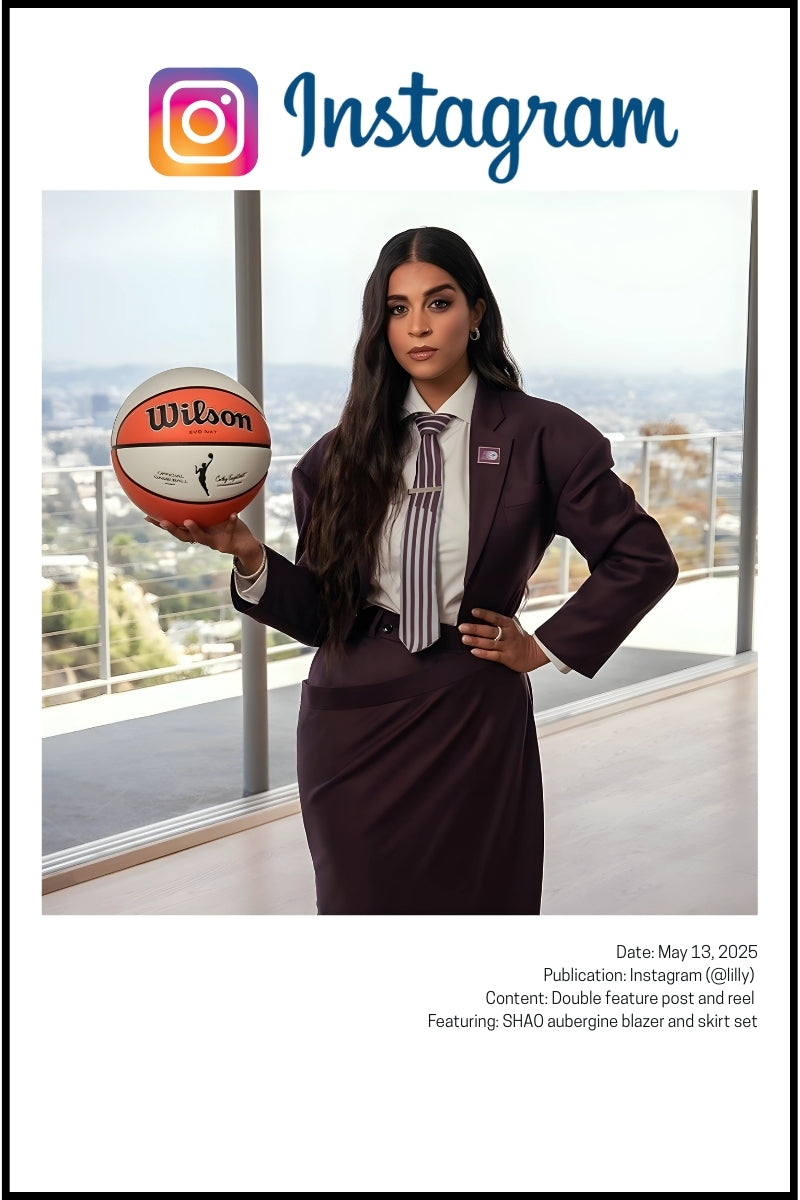 Lilly Singh's Redefining Corporate Authority