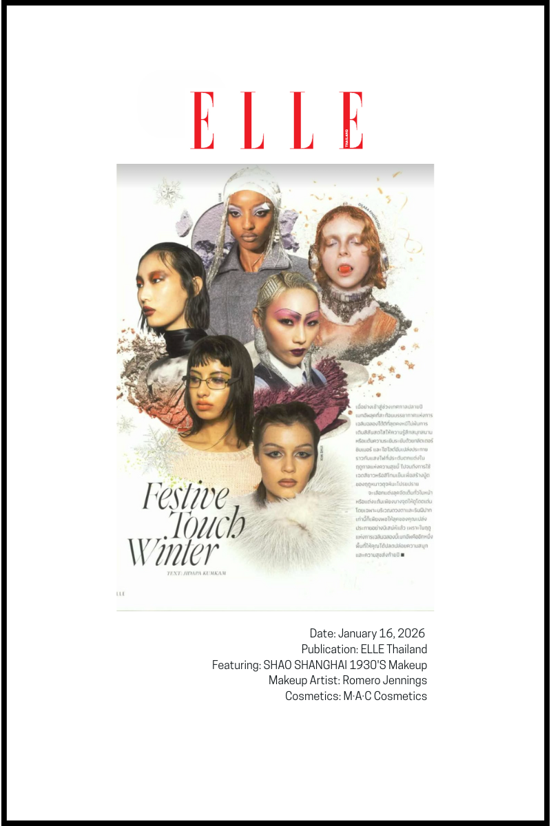 women wearing makeup