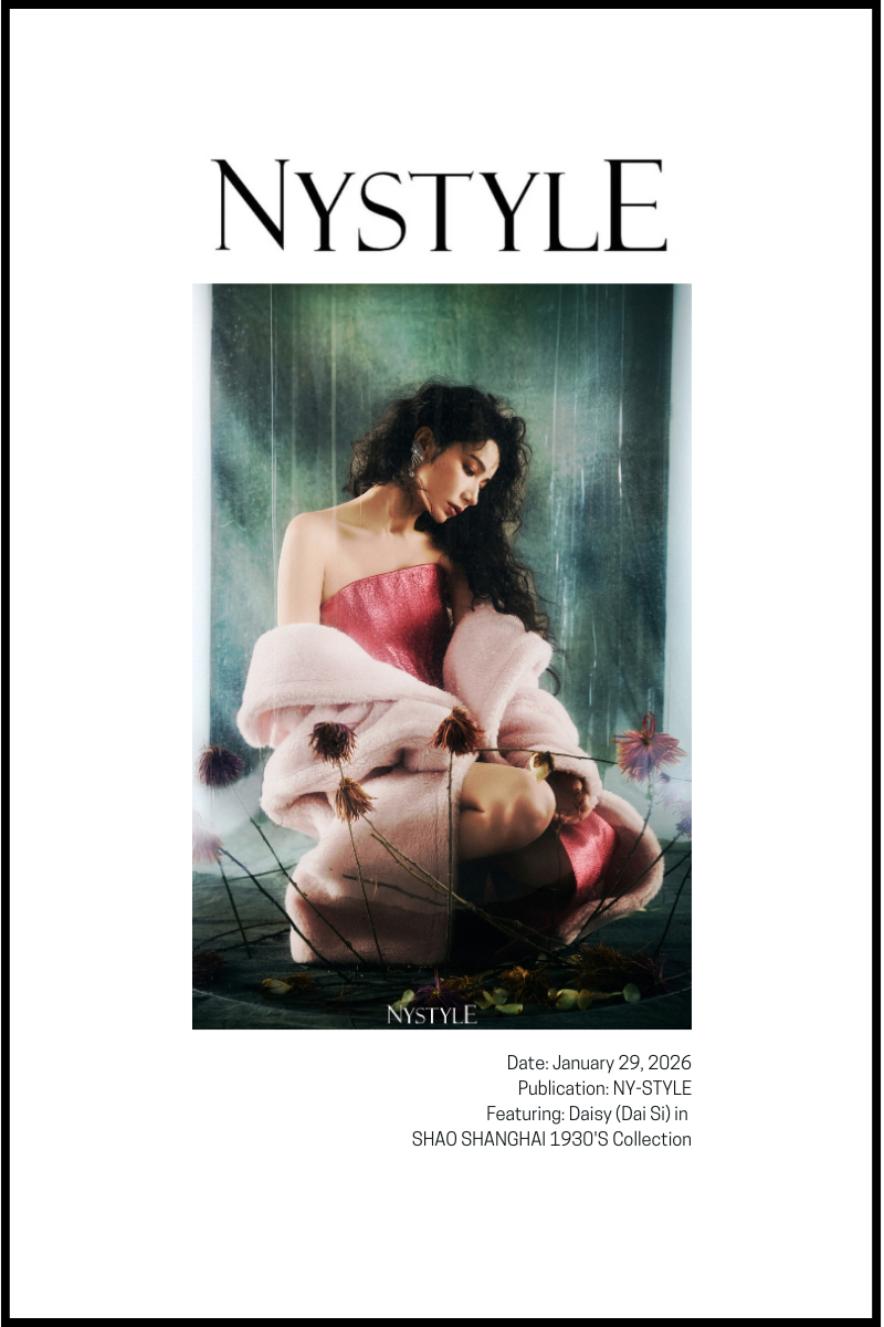 girl in pink dress and coat