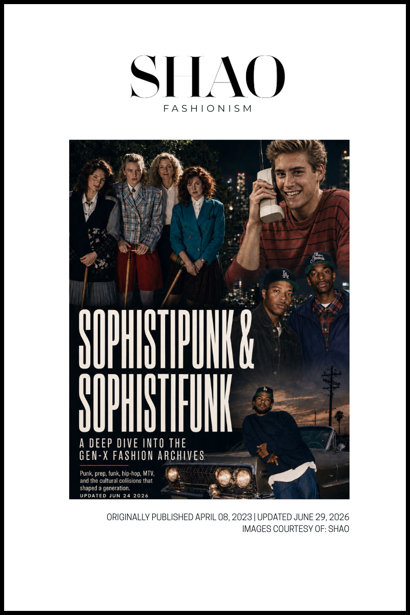 Sophistipunk & Sophistifunk