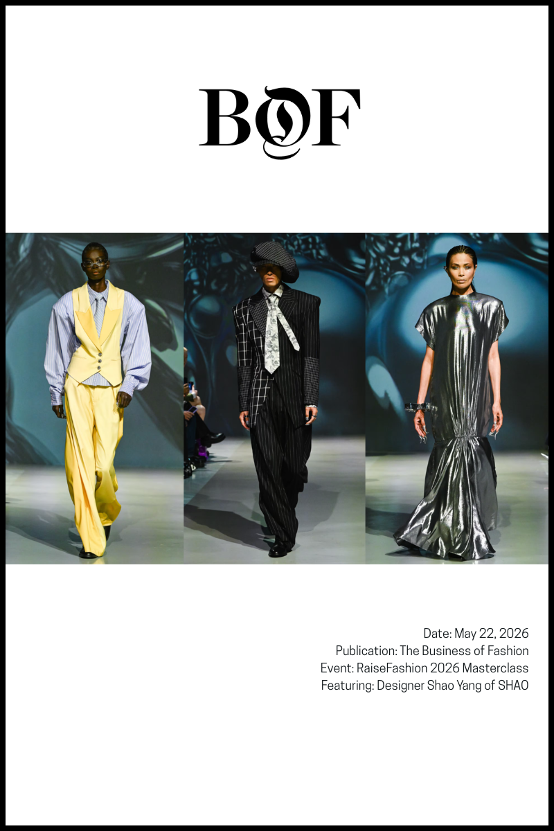 BOF Title