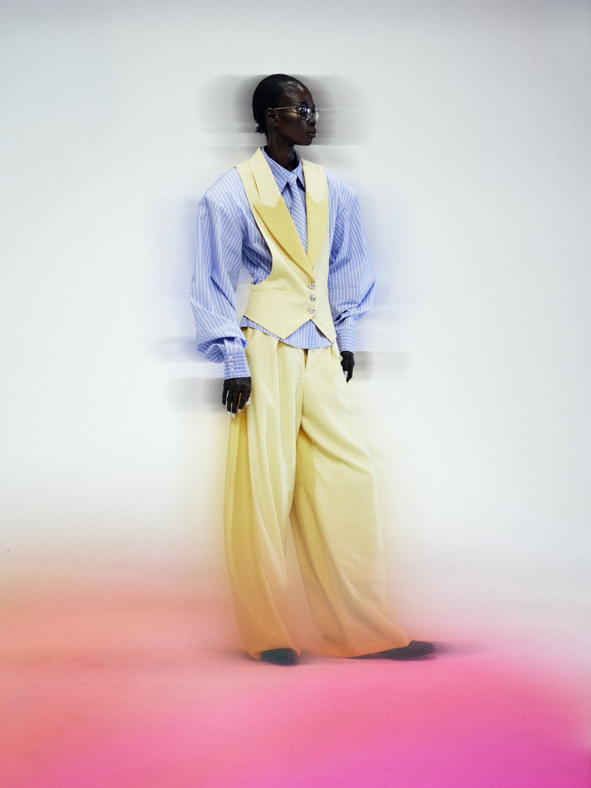 SHAO New York — Summer 26 collection