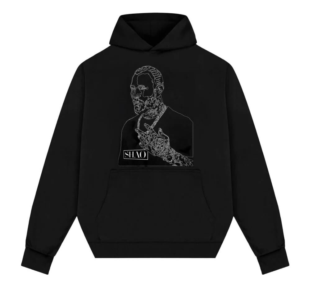 The Kirk Myers OG Hoodie