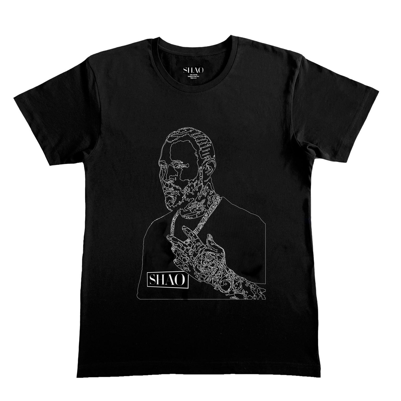 The Kirk Myers OG T-Shirt