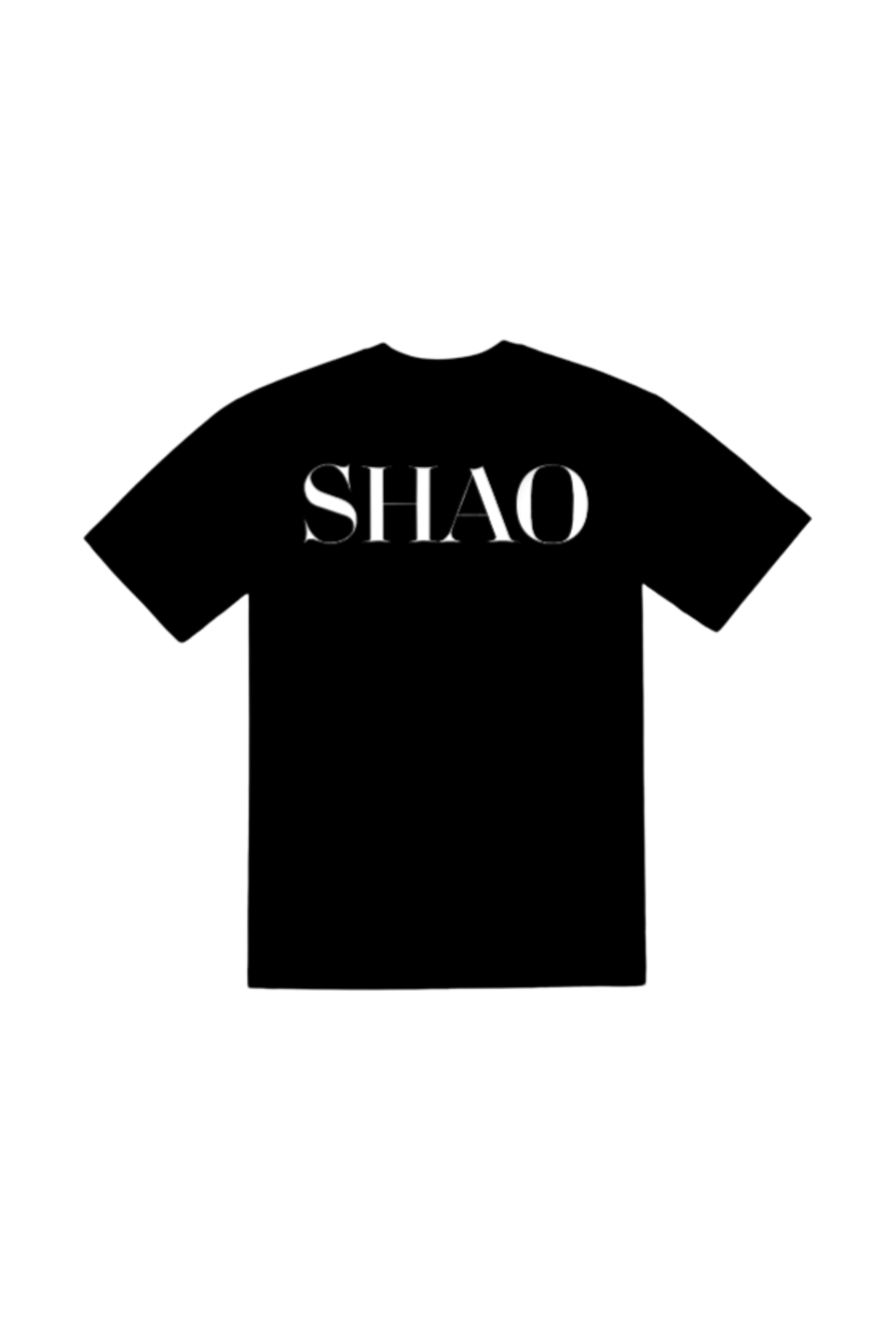 Shanghai 1930's Double Feature T-Shirt