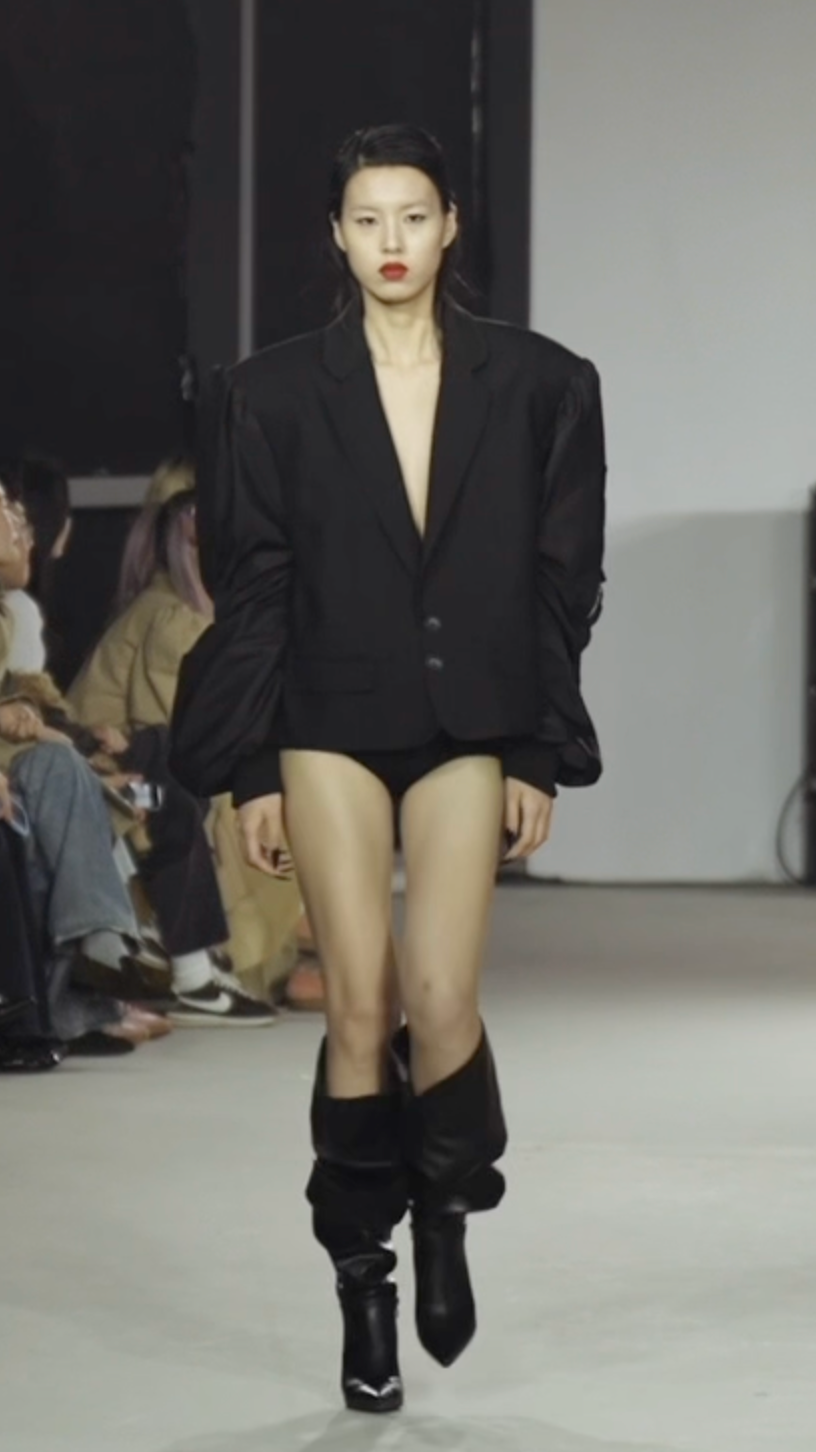SHAO_Runway
