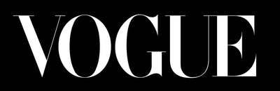 Magazine logo